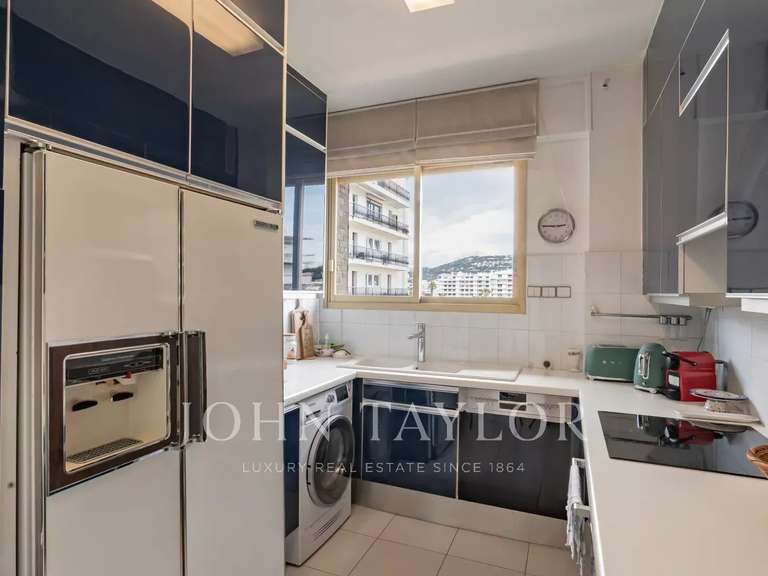 Apartment Cannes - 3 bedrooms - 159m²