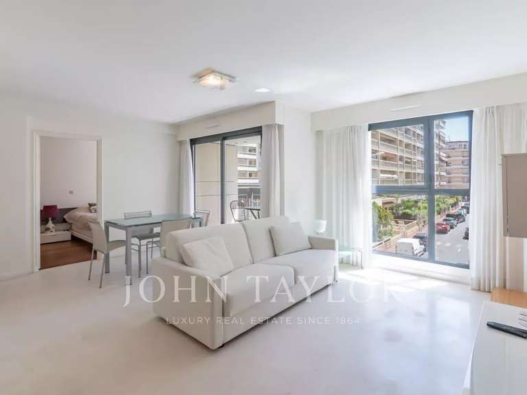 Appartement Cannes - 1 chambre - 54m²