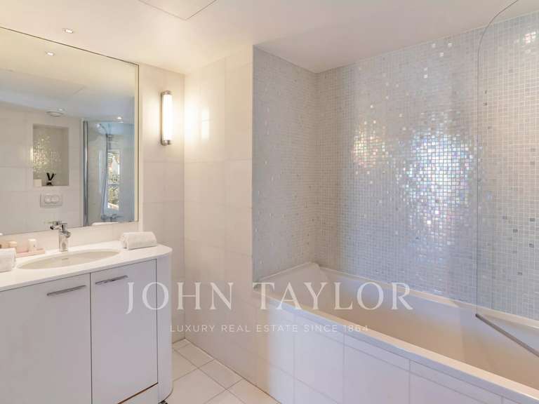 Appartement Cannes - 2 chambres - 70m²