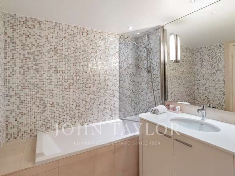 Apartment Cannes - 2 bedrooms - 70m²