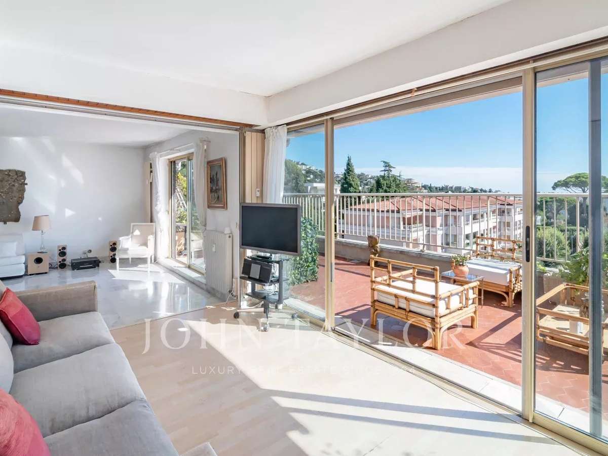 Appartement Cannes