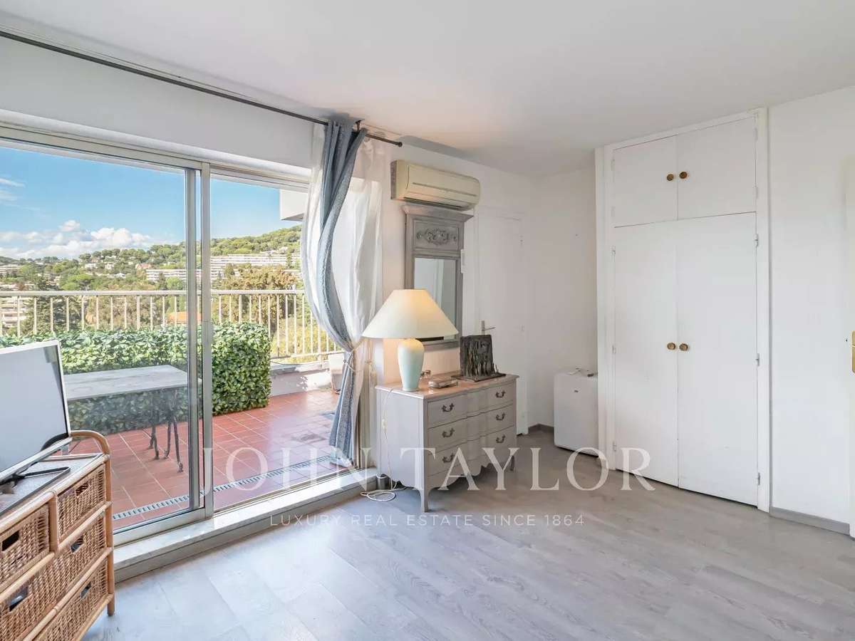Appartement Cannes