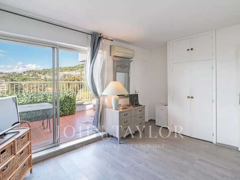Appartement avec Vue sur mer Cannes - 3 chambres - 114m²