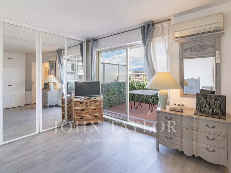 Appartement avec Vue sur mer Cannes - 3 chambres - 114m²