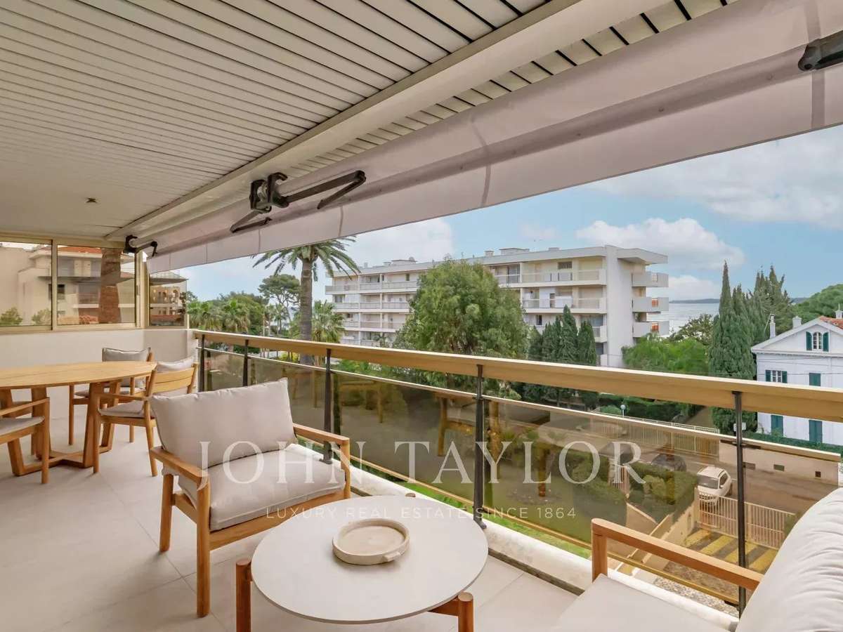Appartement Cannes