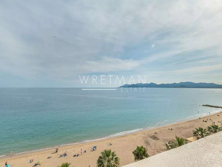 Apartment Cannes - 6 bedrooms - 215m²