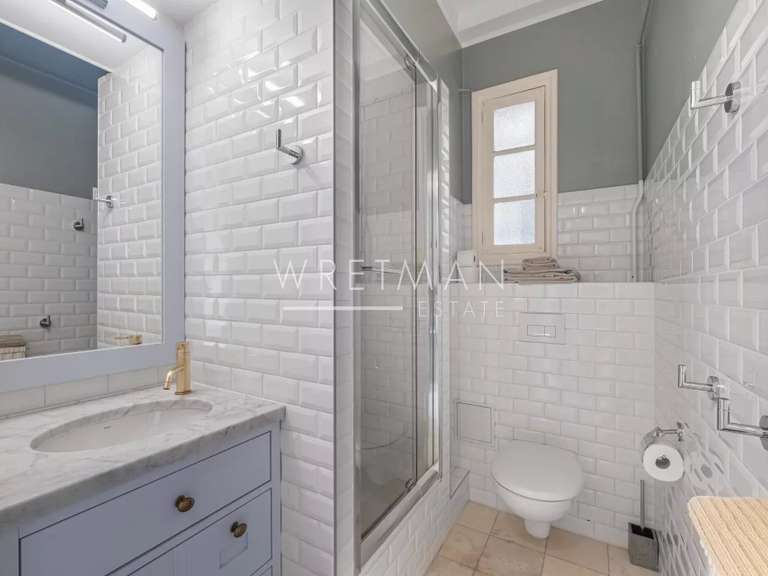 Apartment Cannes - 6 bedrooms - 215m²