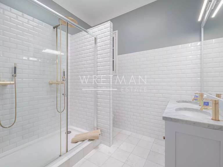 Apartment Cannes - 6 bedrooms - 215m²