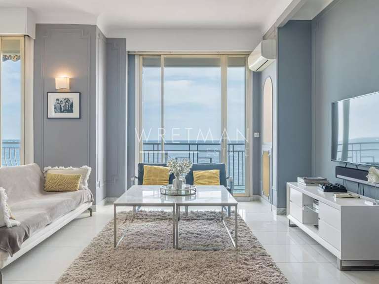Apartment Cannes - 6 bedrooms - 215m²