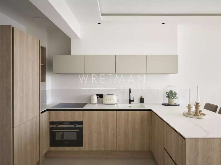 Apartment with Sea view Cannes - 2 bedrooms - 54m²