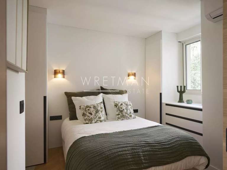 Apartment with Sea view Cannes - 2 bedrooms - 54m²