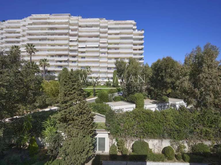 Apartment with Sea view Cannes - 2 bedrooms - 54m²