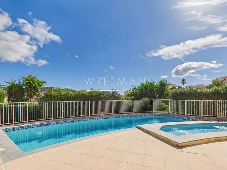 Apartment Cannes - 2 bedrooms - 73m²