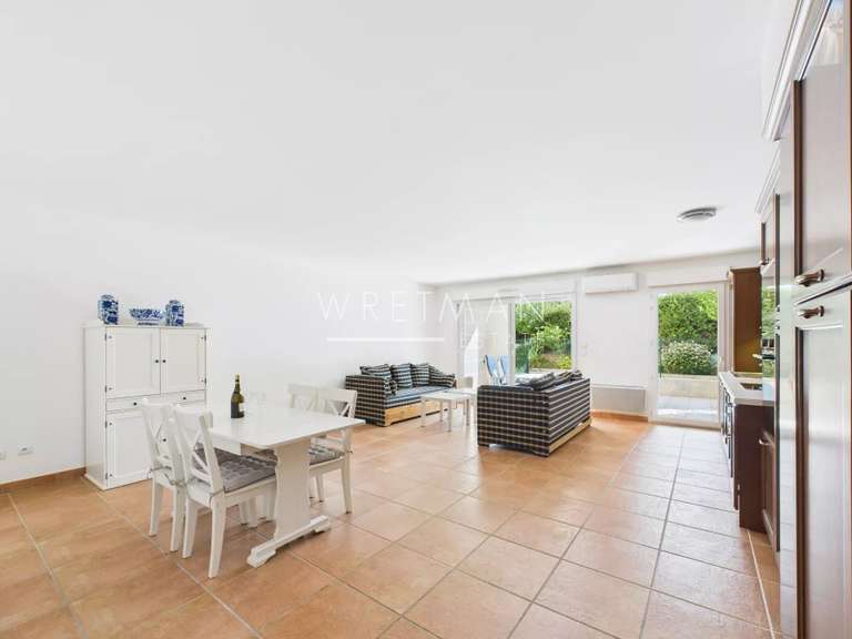 Apartment Cannes - 2 bedrooms - 73m²