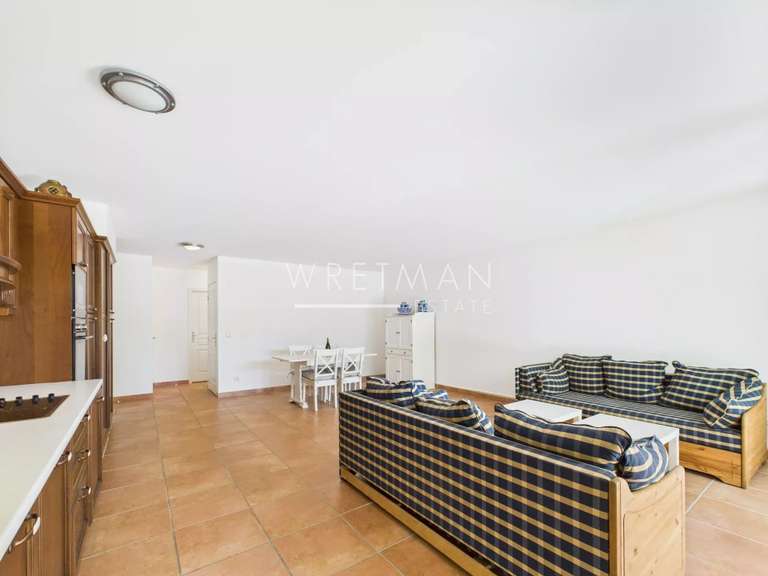 Apartment Cannes - 2 bedrooms - 73m²