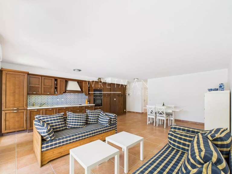 Apartment Cannes - 2 bedrooms - 73m²