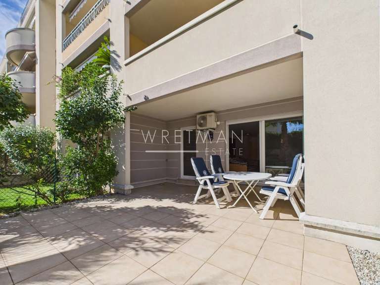 Apartment Cannes - 2 bedrooms - 73m²