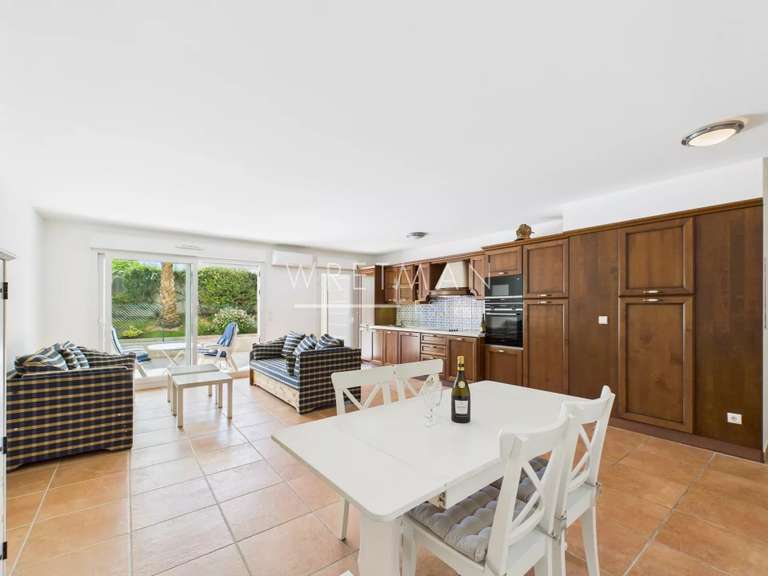 Apartment Cannes - 2 bedrooms - 73m²