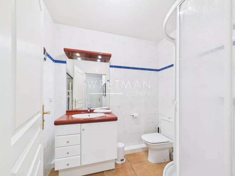 Apartment Cannes - 2 bedrooms - 73m²