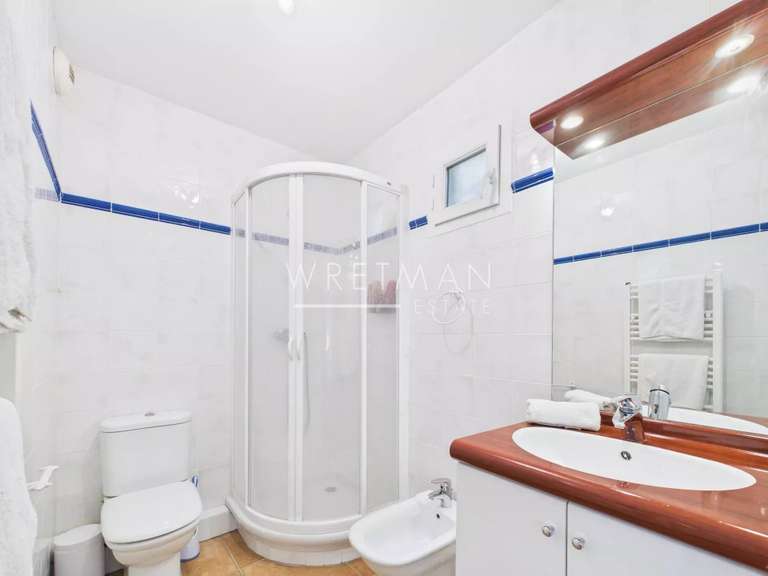 Apartment Cannes - 2 bedrooms - 73m²