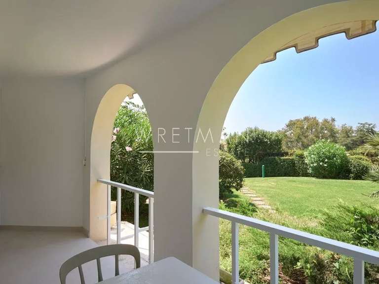 Apartment with Sea view Cannes - 1 bedroom - 40m²