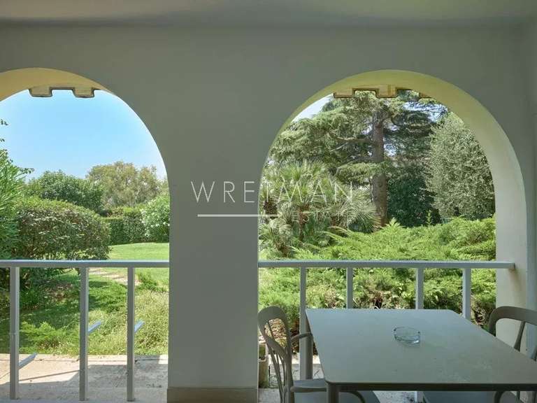 Apartment with Sea view Cannes - 1 bedroom - 40m²