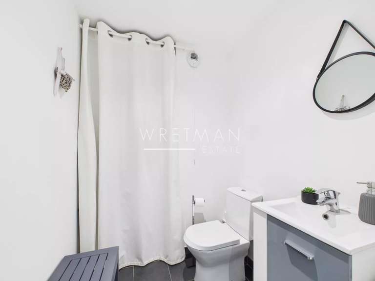 Apartment Cannes - 2 bedrooms - 57m²