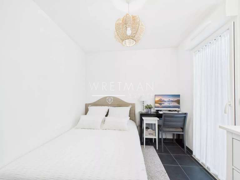 Apartment Cannes - 2 bedrooms - 57m²