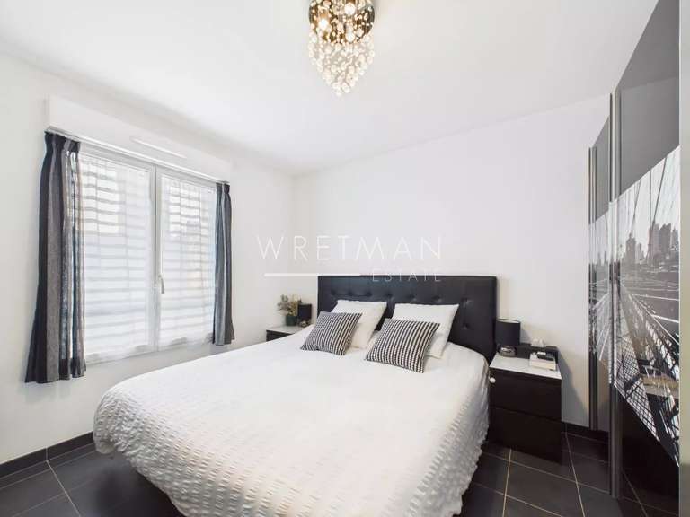 Apartment Cannes - 2 bedrooms - 57m²