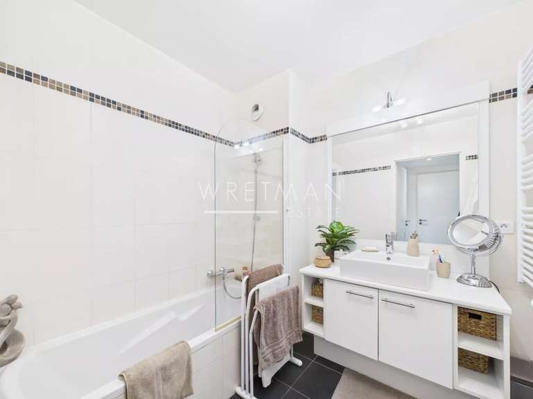 Apartment Cannes - 2 bedrooms - 57m²