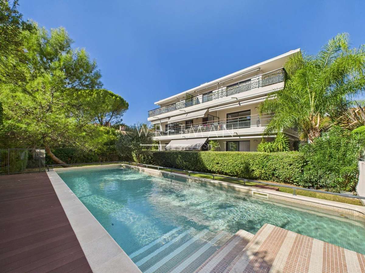 Appartement Cannes