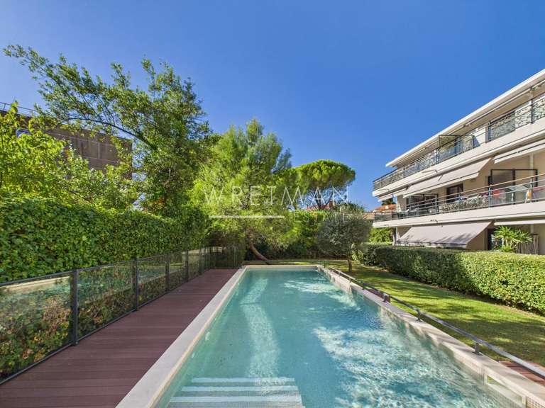 Apartment Cannes - 2 bedrooms - 57m²
