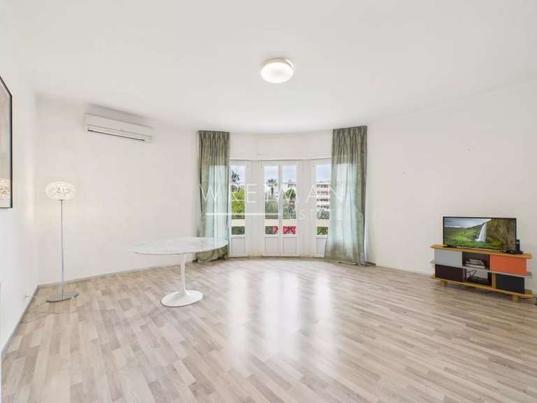 Apartment Cannes - 2 bedrooms - 79m²