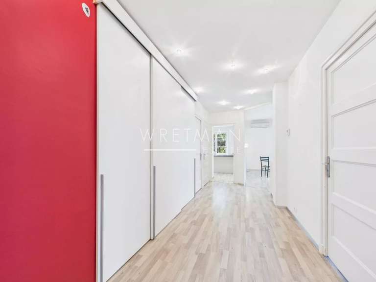 Apartment Cannes - 2 bedrooms - 79m²