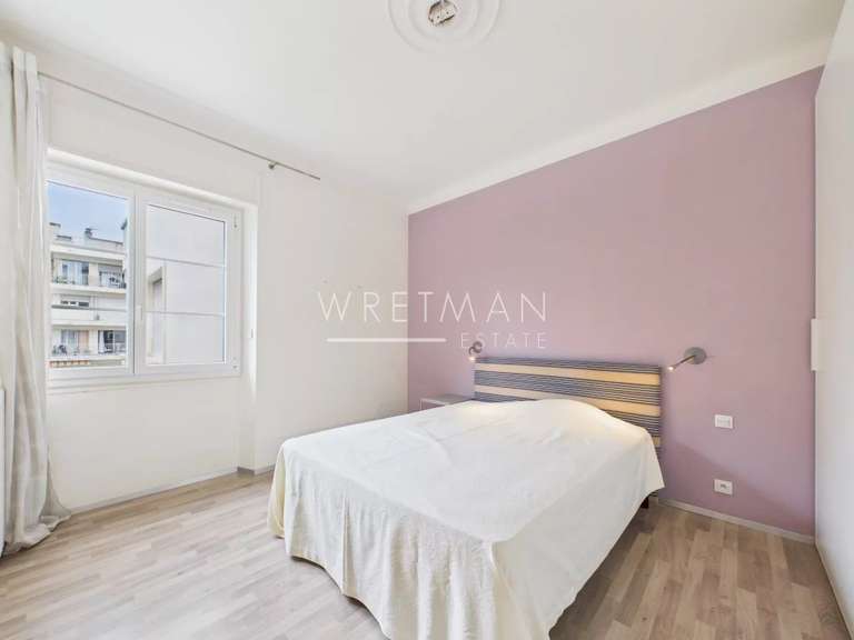 Apartment Cannes - 2 bedrooms - 79m²