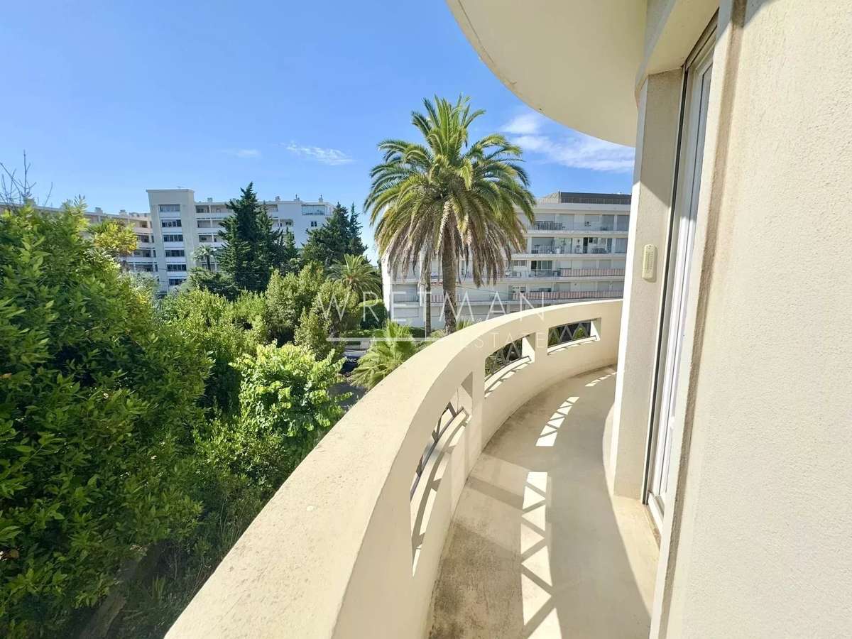 Appartement Cannes