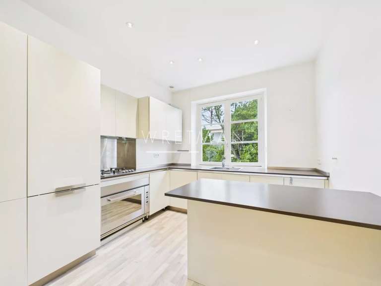 Apartment Cannes - 2 bedrooms - 79m²