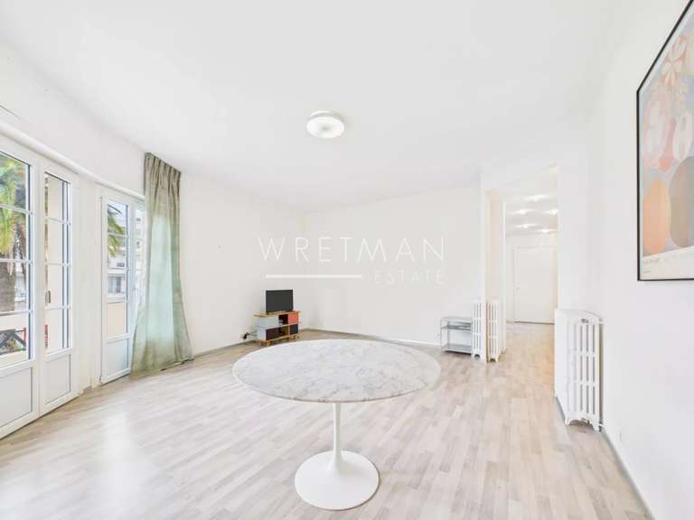 Apartment Cannes - 2 bedrooms - 79m²