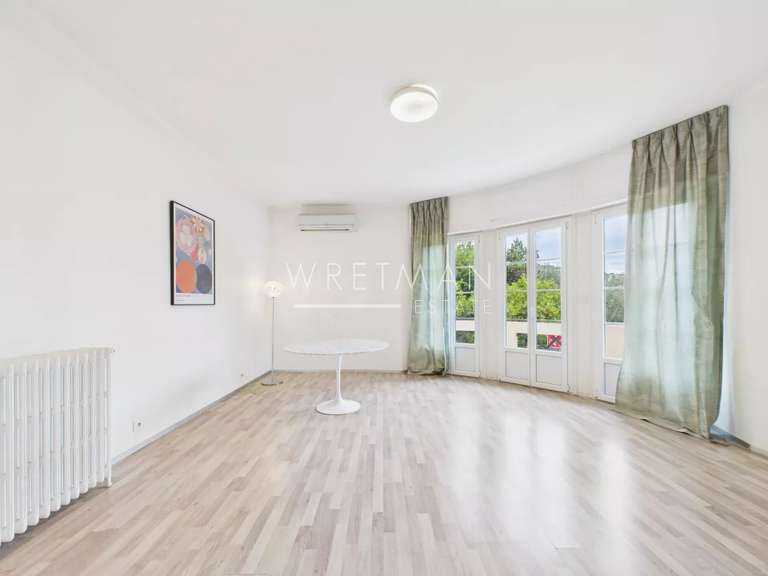Apartment Cannes - 2 bedrooms - 79m²