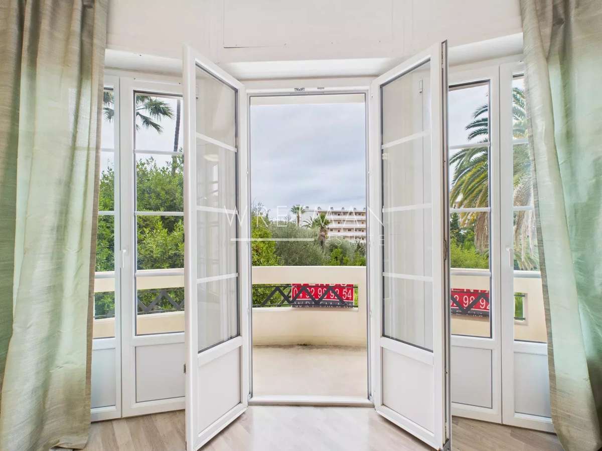 Appartement Cannes