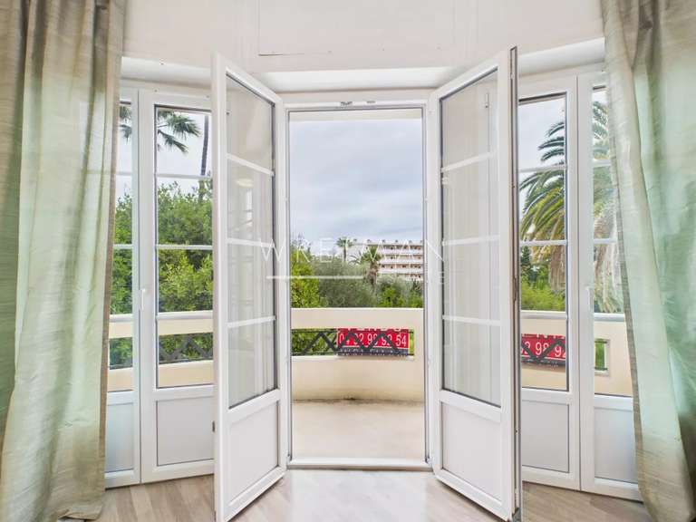 Apartment Cannes - 2 bedrooms - 79m²