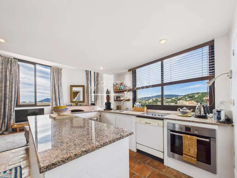 Apartment Cannes - 2 bedrooms - 72m²