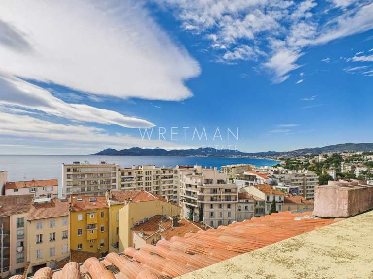 Apartment Cannes - 2 bedrooms - 72m²