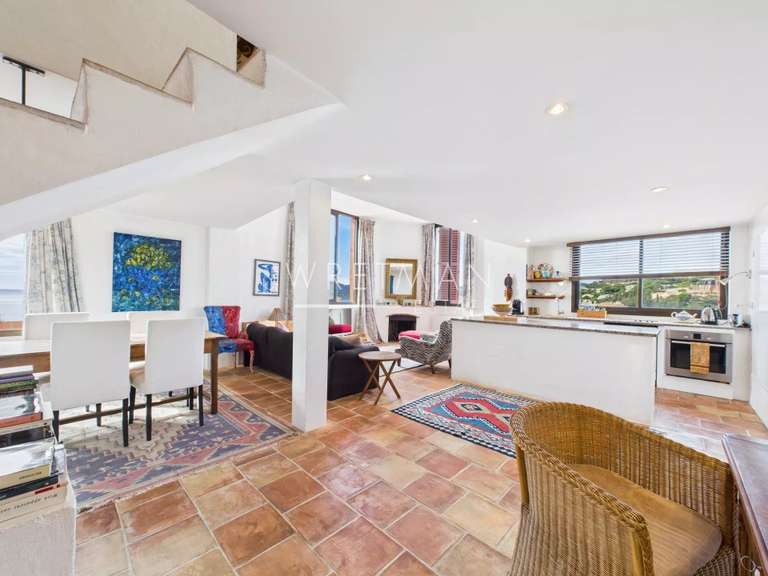 Apartment Cannes - 2 bedrooms - 72m²