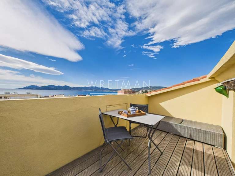 Apartment Cannes - 2 bedrooms - 72m²