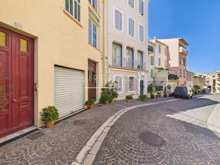 Apartment Cannes - 2 bedrooms - 72m²