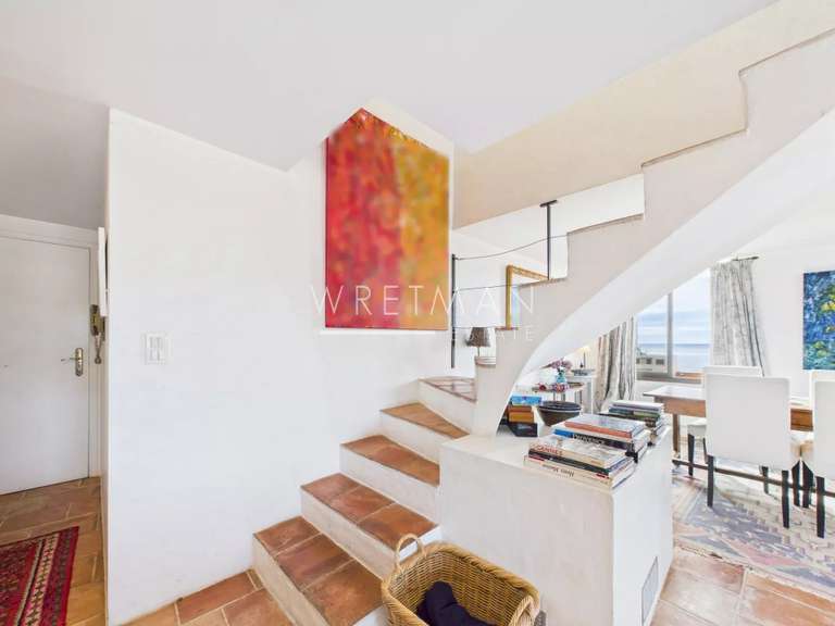 Apartment Cannes - 2 bedrooms - 72m²