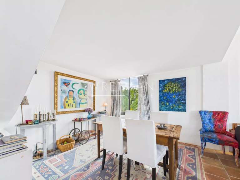 Apartment Cannes - 2 bedrooms - 72m²