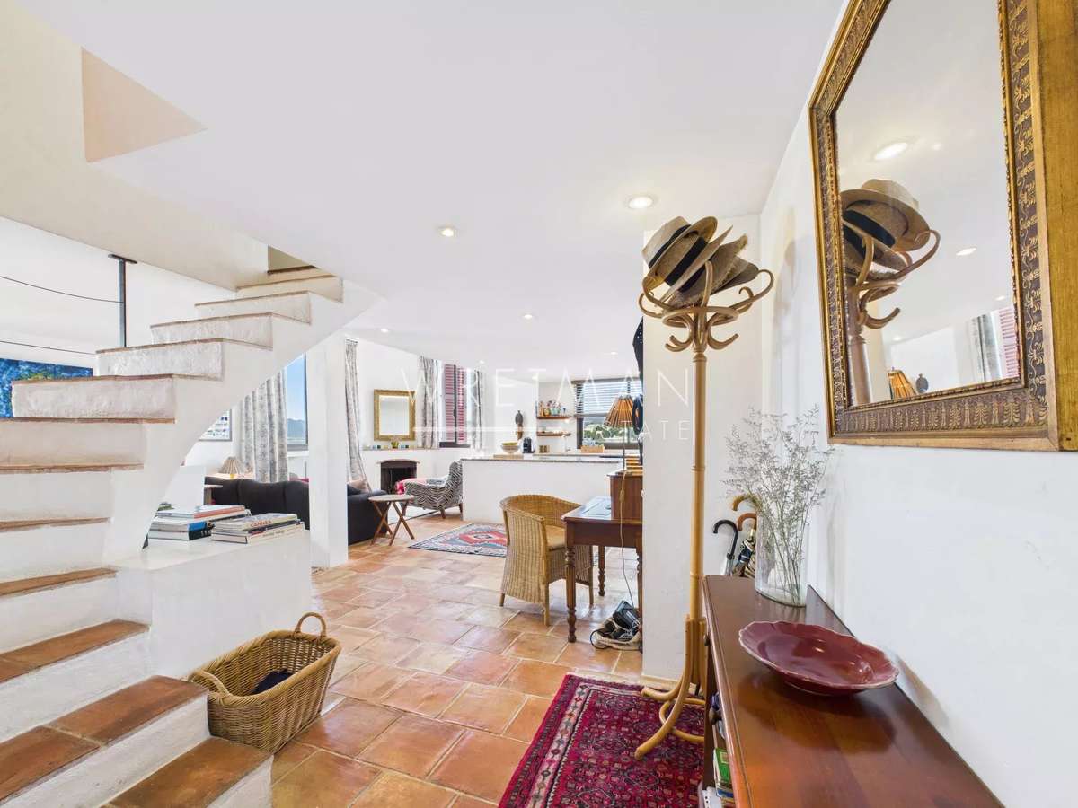 Appartement Cannes