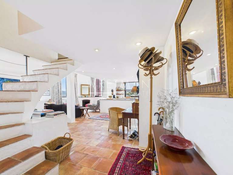Apartment Cannes - 2 bedrooms - 72m²